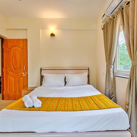 Greenfinch Apartment Baga Ngoại thất bức ảnh