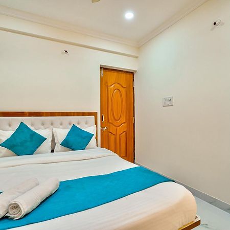 Greenfinch Apartment Baga Ngoại thất bức ảnh