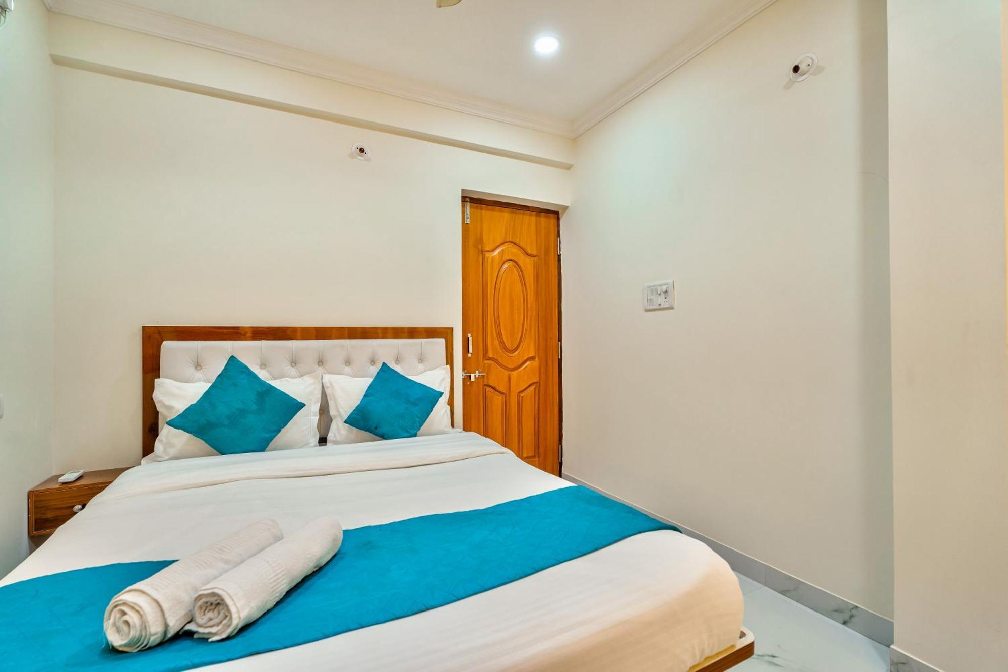 Greenfinch Apartment Baga Ngoại thất bức ảnh