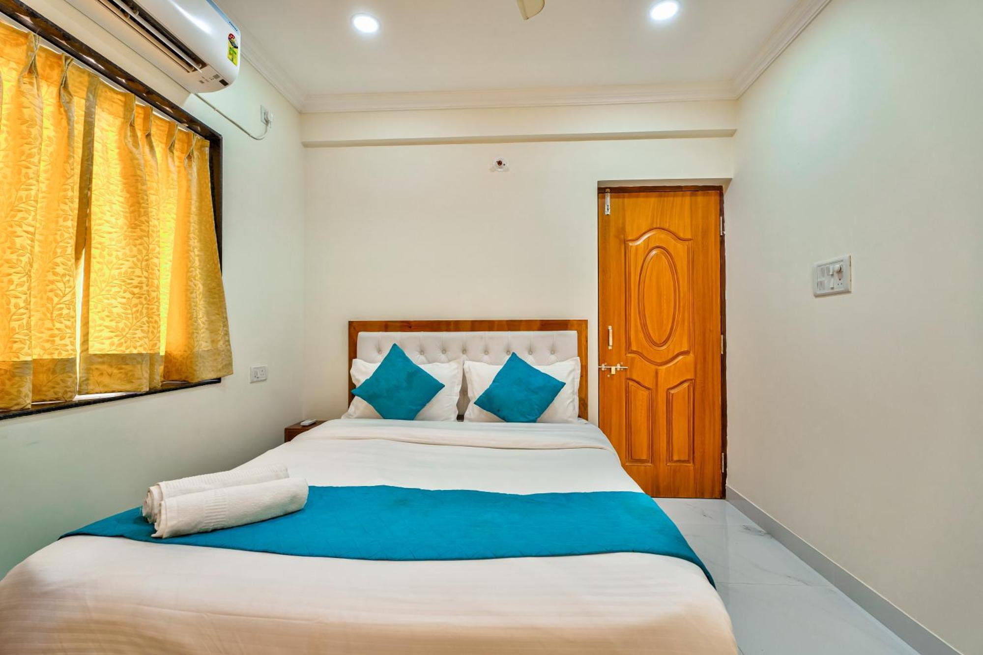 Greenfinch Apartment Baga Ngoại thất bức ảnh
